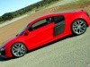 Подарок к юбилею (Audi R8) - фото 8