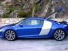 Подарок к юбилею (Audi R8) - фото 9