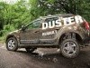 Renault Duster:   (Renault Duster) -  19
