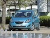 Opel Meriva: Пластика жанра (Opel Meriva) - фото 1