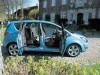 Opel Meriva: Пластика жанра (Opel Meriva) - фото 2