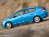 Сравнительный тест-драйв 2010 Honda Insight и 2009 Toyota Prius (Honda Insight) - фото 10
