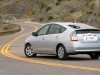 Сравнительный тест-драйв 2010 Honda Insight и 2009 Toyota Prius (Honda Insight) - фото 12