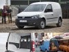    (Volkswagen Caddy) -  1