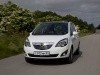 Машина нараспашку (Opel Meriva) - фото 4