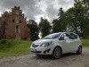 Машина нараспашку (Opel Meriva) - фото 7