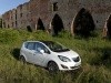Машина нараспашку (Opel Meriva) - фото 8