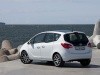 Машина нараспашку (Opel Meriva) - фото 9