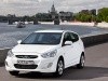 Первый тест «народного» хэтчбека (Hyundai Accent) - фото 4