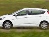 Первый тест «народного» хэтчбека (Hyundai Accent) - фото 6
