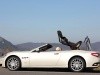 Грандиозный GranCabrio... (Maserati GranCabrio) - фото 2