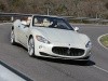 Грандиозный GranCabrio... (Maserati GranCabrio) - фото 18