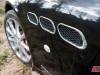 Эталон спорности (Maserati Quattroporte) - фото 10