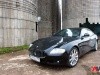 Эталон спорности (Maserati Quattroporte) - фото 29