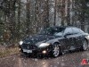 Эталон спорности (Maserati Quattroporte) - фото 30