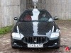 Эталон спорности (Maserati Quattroporte) - фото 31