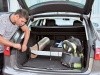 Люди и багаж – в бизнес-класс! (Audi A6) - фото 3