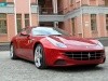 “Жеребец” 4х4 (Ferrari FF) - фото 6
