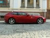 “Жеребец” 4х4 (Ferrari FF) - фото 14