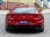 “Жеребец” 4х4 (Ferrari FF) - фото 20