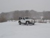 Хороший, лихой, злой (Jeep Wrangler) - фото 3