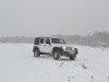 Хороший, лихой, злой (Jeep Wrangler) - фото 4