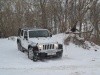 Хороший, лихой, злой (Jeep Wrangler) - фото 9
