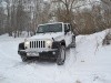 Хороший, лихой, злой (Jeep Wrangler) - фото 10