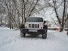 Хороший, лихой, злой (Jeep Wrangler) - фото 15