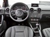    (Audi A1) -  10