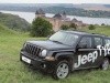     (Jeep Patriot) -  1