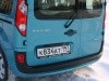 Не тормози, загрузи (Renault Kangoo) - фото 16