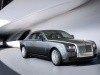    (Rolls-Royce Ghost) -  9