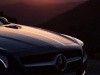 3,3 квадратных ветра (Mercedes SL-Class) - фото 86