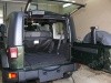 Танки в городе (Jeep Wrangler) - фото 10