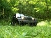Танки в городе (Jeep Wrangler) - фото 24