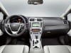 Острый взгляд, легкая поступь (Toyota Avensis) - фото 9