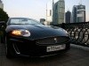 Экзотика в кубе (Jaguar XK) - фото 24