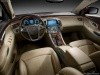 Пятиместный двойник Opel Insignia (Buick Regal) - фото 7
