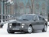   (Rolls-Royce Phantom) -  1