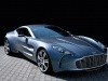 Прообраз будущего (Aston Martin One-77) - фото 2
