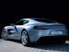 Прообраз будущего (Aston Martin One-77) - фото 3