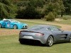 Прообраз будущего (Aston Martin One-77) - фото 7