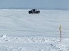 4x4 покоряет зимний Байкал (Nissan Patrol) - фото 3