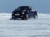 4x4 покоряет зимний Байкал (Nissan Patrol) - фото 5