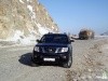 4x4 покоряет зимний Байкал (Nissan Patrol) - фото 9