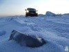 4x4 покоряет зимний Байкал (Nissan Patrol) - фото 12