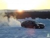 4x4 покоряет зимний Байкал (Nissan Patrol) - фото 14
