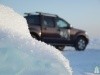 4x4 покоряет зимний Байкал (Nissan Patrol) - фото 19