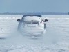 4x4 покоряет зимний Байкал (Nissan Patrol) - фото 21